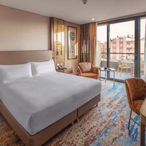 King Room Mobility Accessible